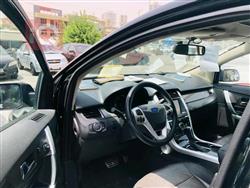 فورد ادج